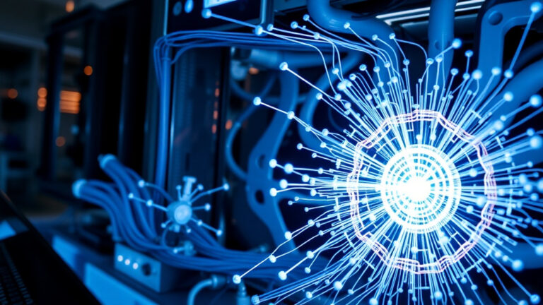 Quantum Computing Advances Promise Transformative Answers for Intricate Scientific Problems