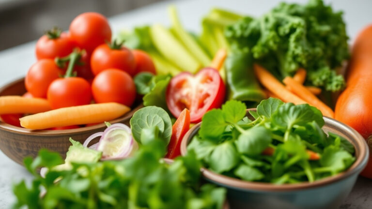 Plant Based Diets Demonstrate Encouraging Outcomes in Reducing Heart Disease Threat
